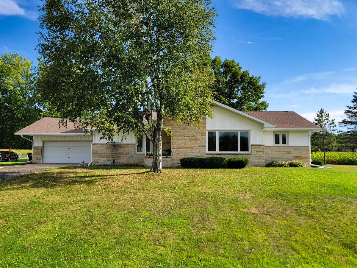 W12937 County Road M, Caroline, WI 54928-9645 - #1