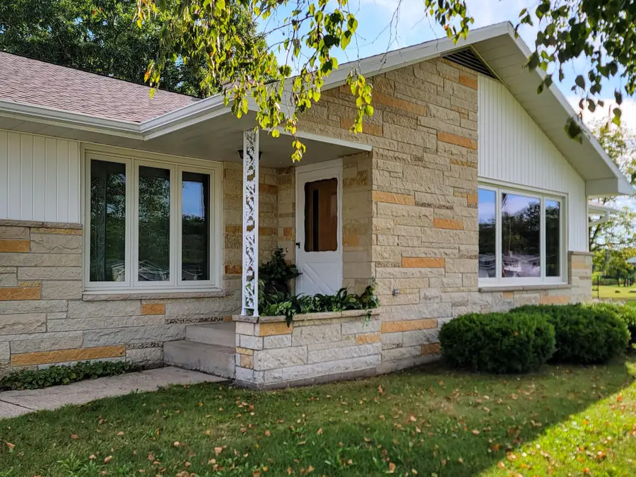 W12937 County Road M, Caroline, WI 54928-9645 - #2