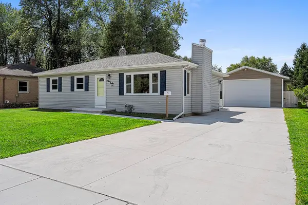 931 Coppens Road, GREEN BAY, WI 54303