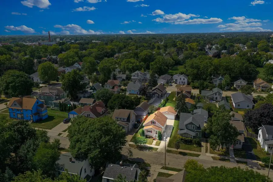 1229 Western Street, Oshkosh, WI 54901-3667 - #2