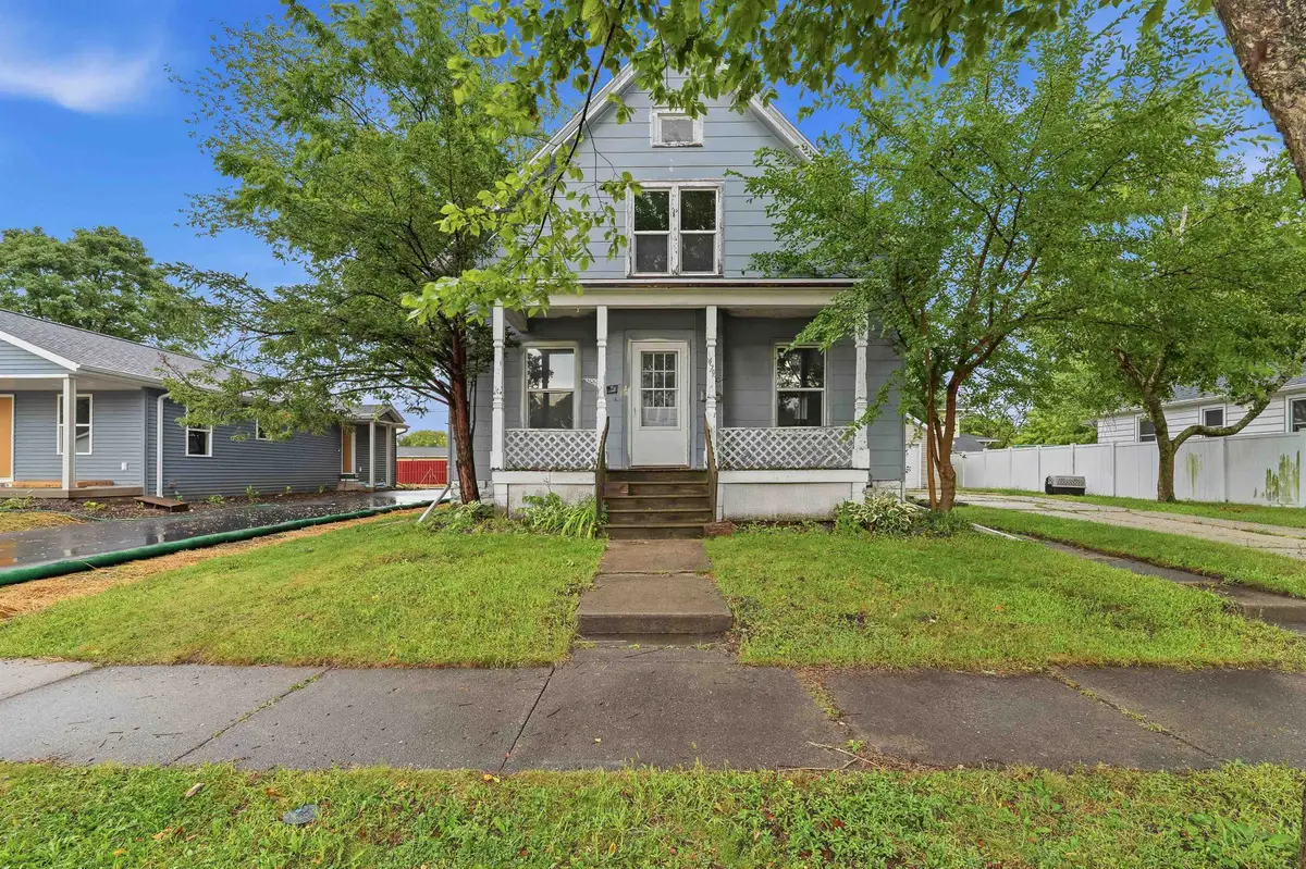 479 Walker Street, Fond Du Lac, WI 54935-0000 - #1