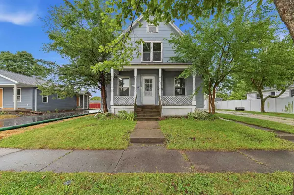 479 Walker Street, FOND DU LAC, WI 54935-0000