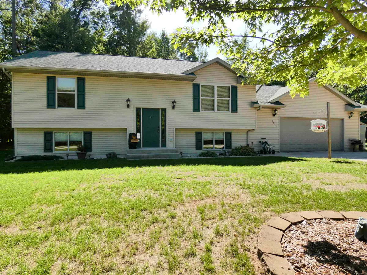 1333 Kloppman Street, Crivitz, WI 54114 - #1