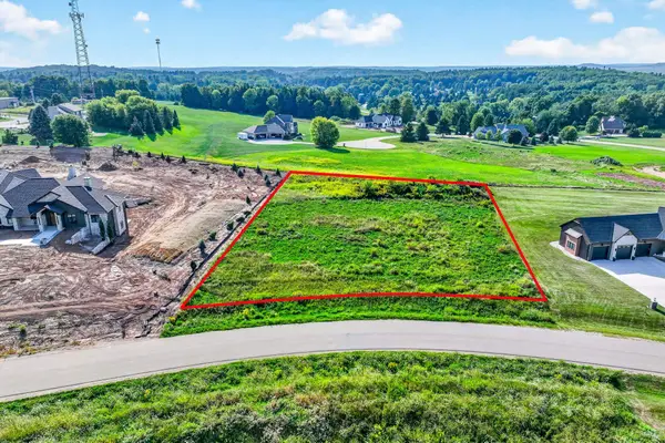 Hackberry Hills Road #33, HORTONVILLE, WI 54944