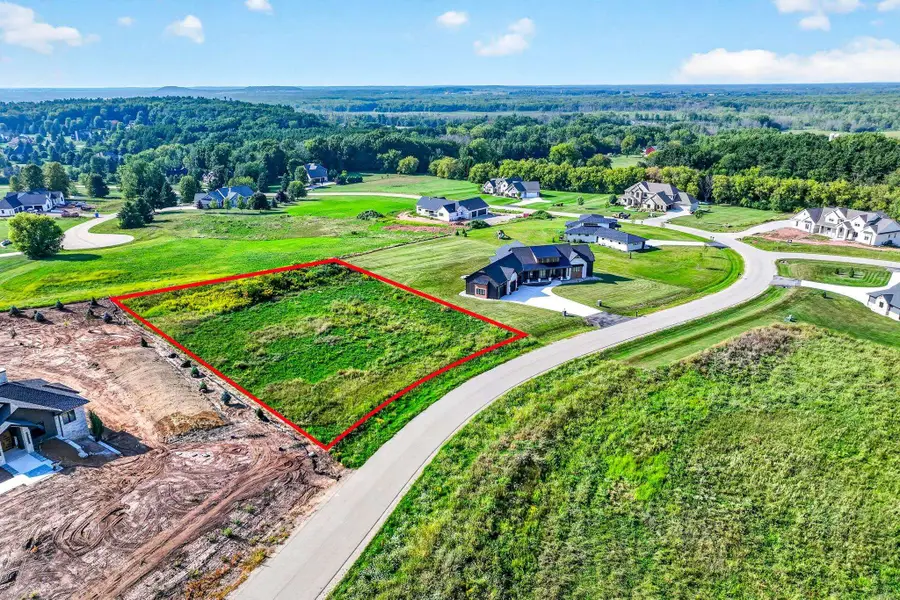 Hackberry Hills Road #33, Hortonville, WI 54944 - #2