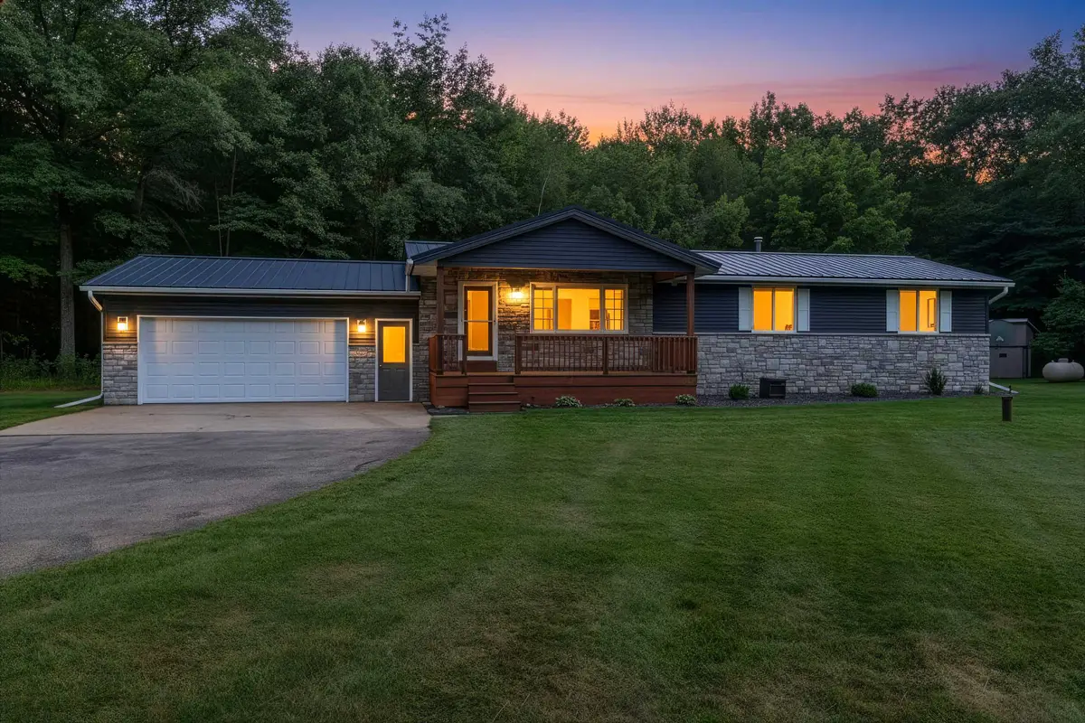 W1855 Krause Road, Marinette, WI 54143 - #1