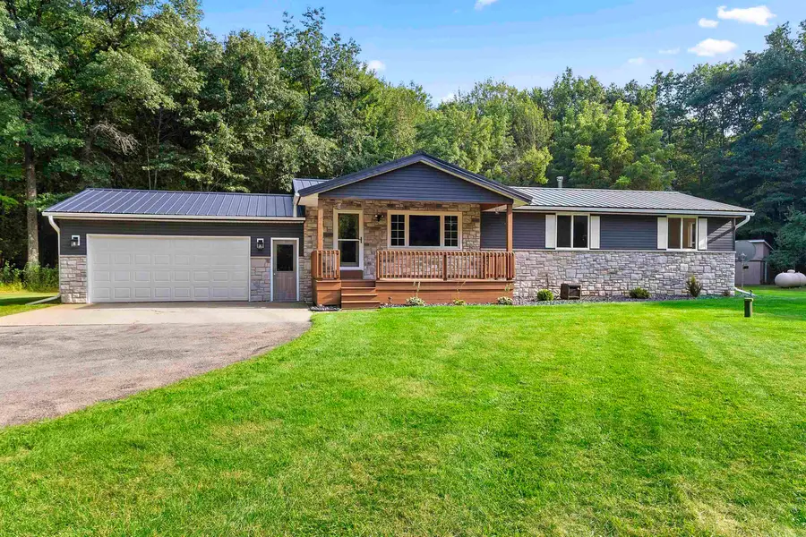 W1855 Krause Road, Marinette, WI 54143 - #3