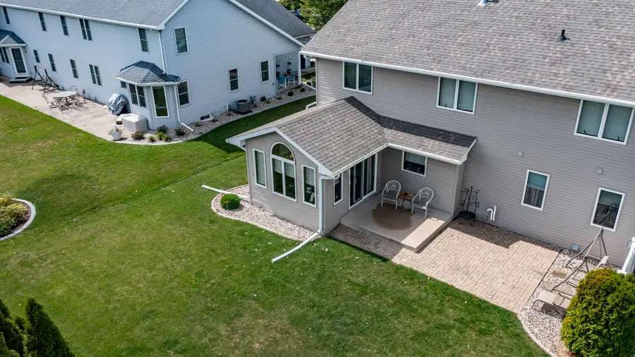 705 Highview Lane, Kimberly, WI 54136 - #2