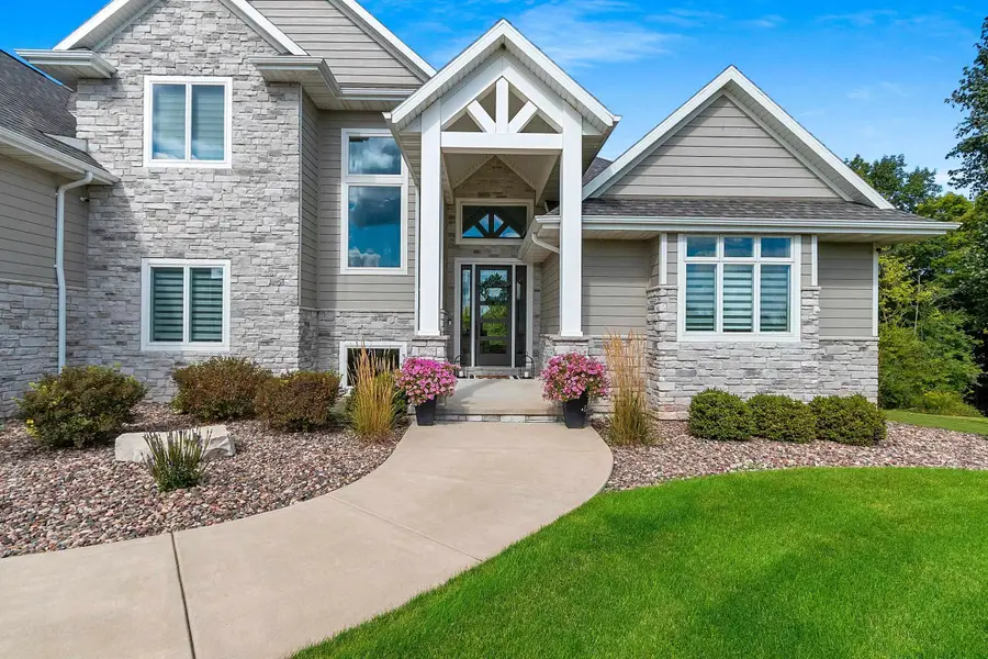 1852 Ridgemont Circle, De Pere, WI 54115 - #3