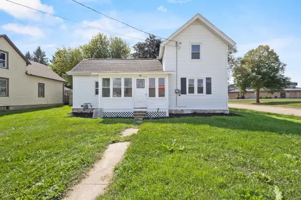 201 Monroe Street, WAUPUN, WI 53963