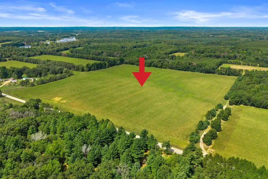 County Road Yy, Wautoma, WI 54982 - #3