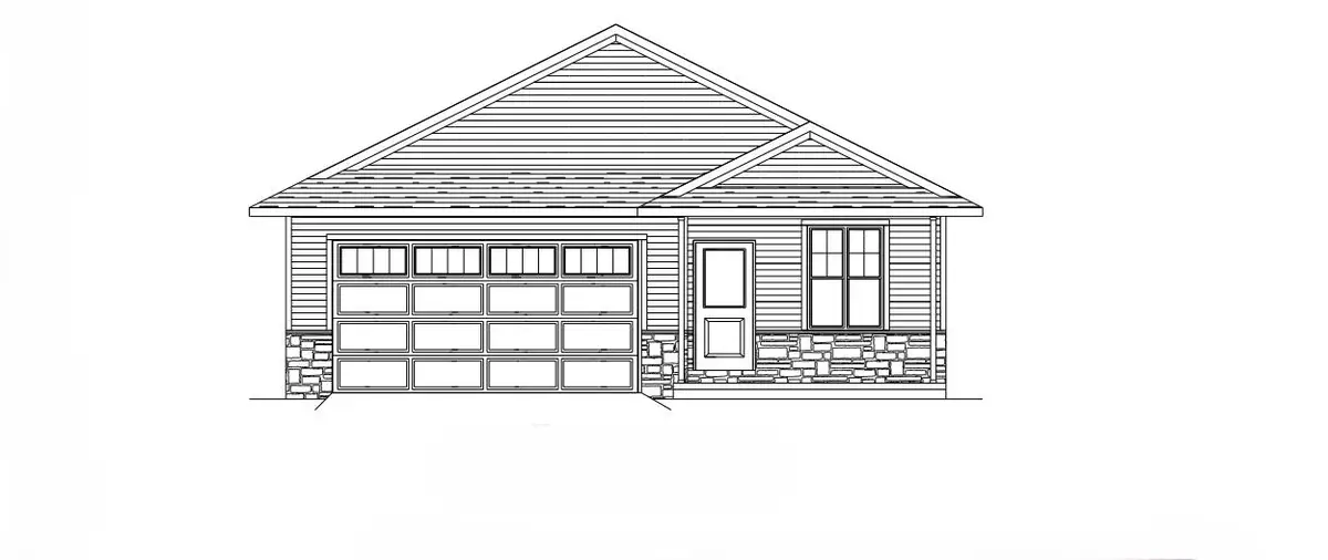 2213 Golden Gate Drive, Appleton, WI 54913 - #1