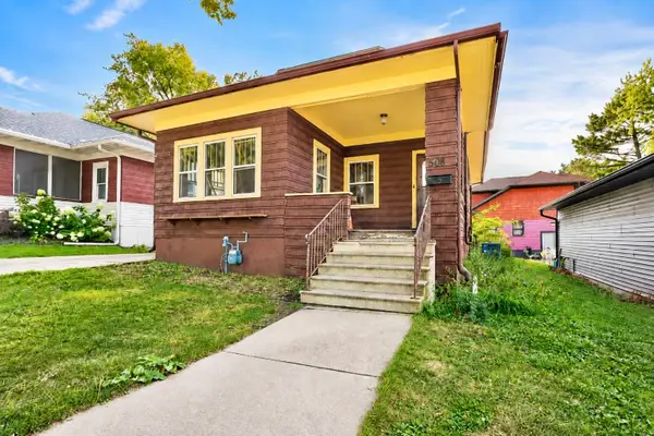 508 S Jackson Street, GREEN BAY, WI 54301