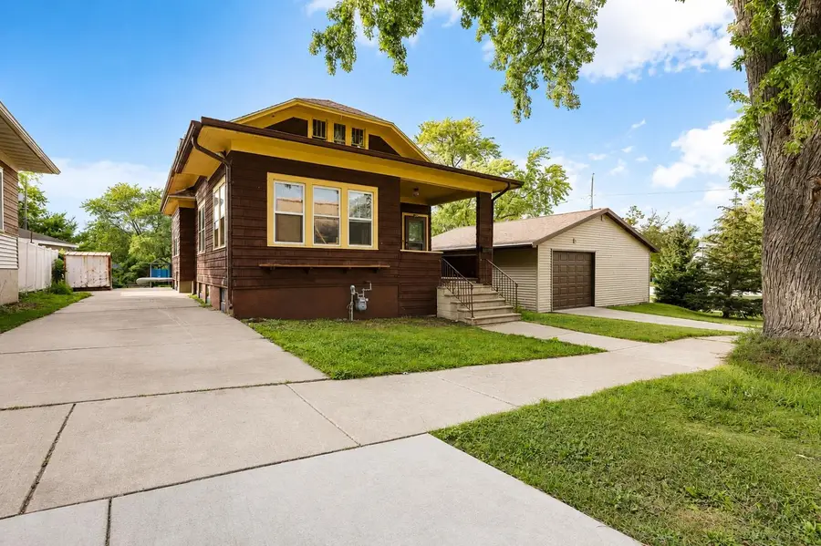 508 S Jackson Street, Green Bay, WI 54301 - #2