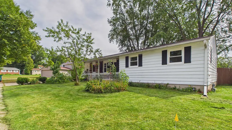 1864 Neal Court, Green Bay, WI 54302 - #2