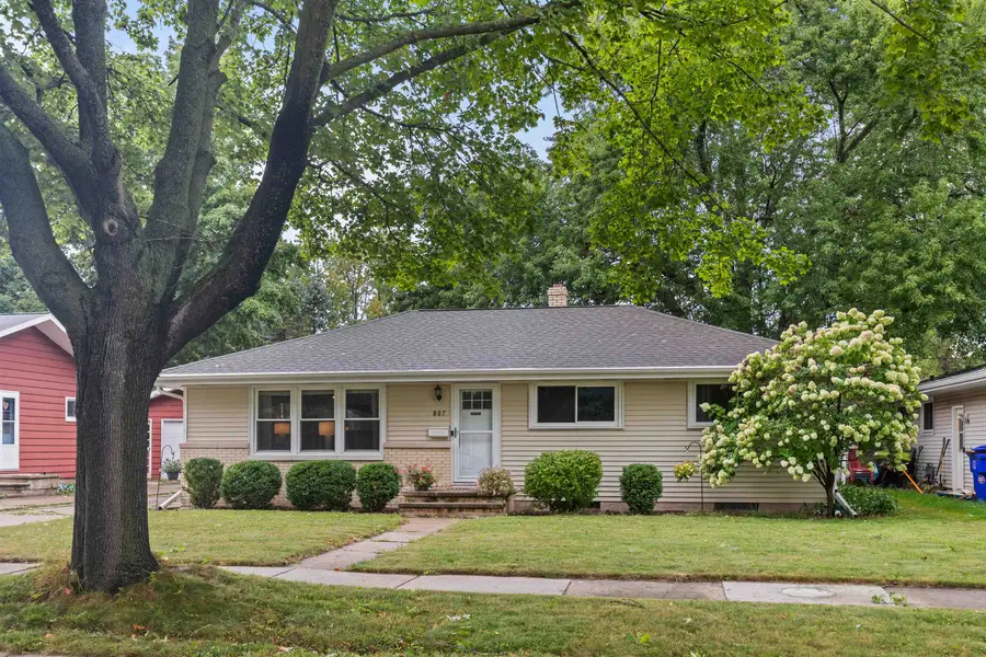 807 S Christine Street, Appleton, WI 54915 - #2
