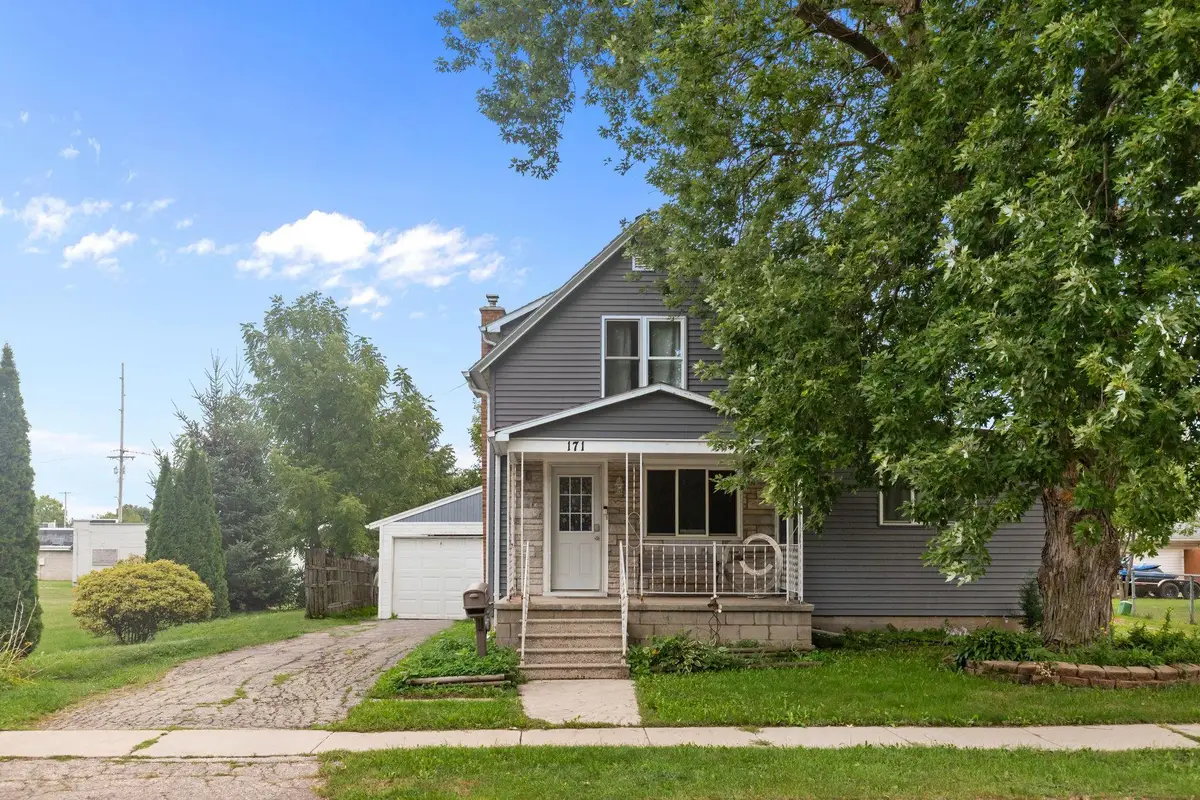 171 N Butler Street, Fond Du Lac, WI 54935-3107 - #1