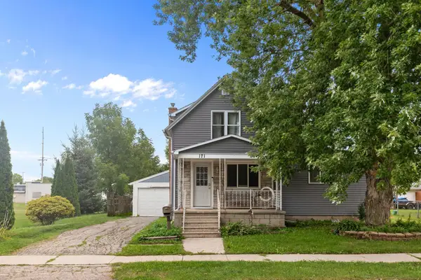 171 N Butler Street, FOND DU LAC, WI 54935-3107