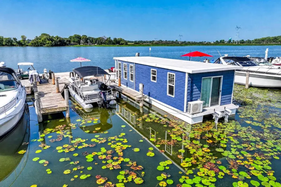 1000 Harbor Point Court #41, Winneconne, WI 54986-9653 - #3