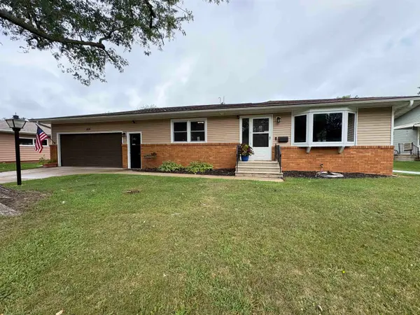 309 N Humphrey Circle, SHAWANO, WI 54166