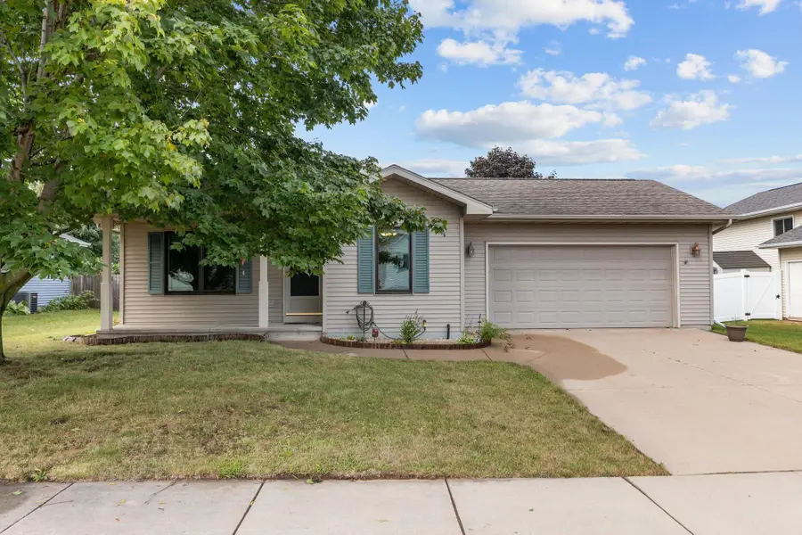 3817 Purple Crest Drive, Oshkosh, WI 54901 - #2