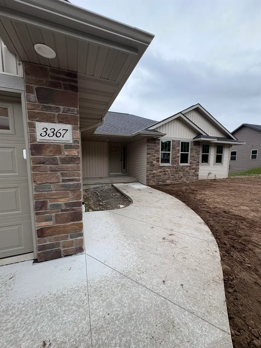 3367 Glendale Avenue, Green Bay, WI 54313 - #2
