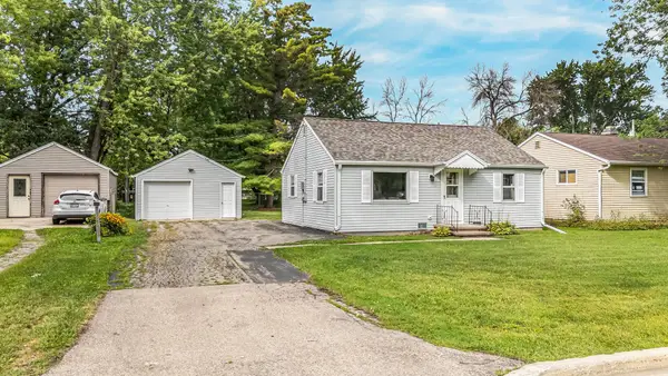 816 Elm Street, WINNECONNE, WI 54986