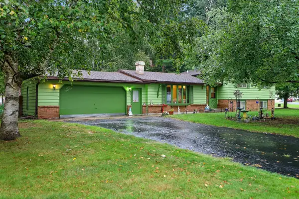 104 Crestwood Court, SHAWANO, WI 54166