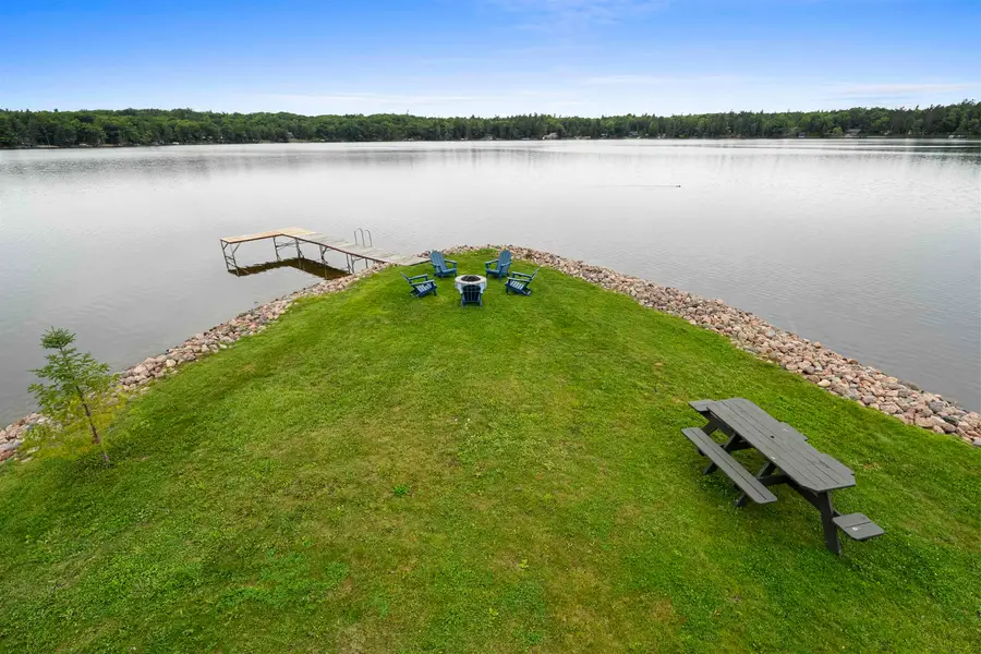 741 Birch Lane, Pickerel, WI 54465 - #2
