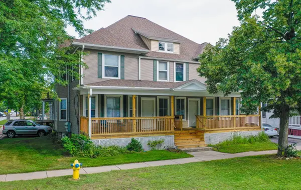 238 N Oakland Avenue, GREEN BAY, WI 54303-2834