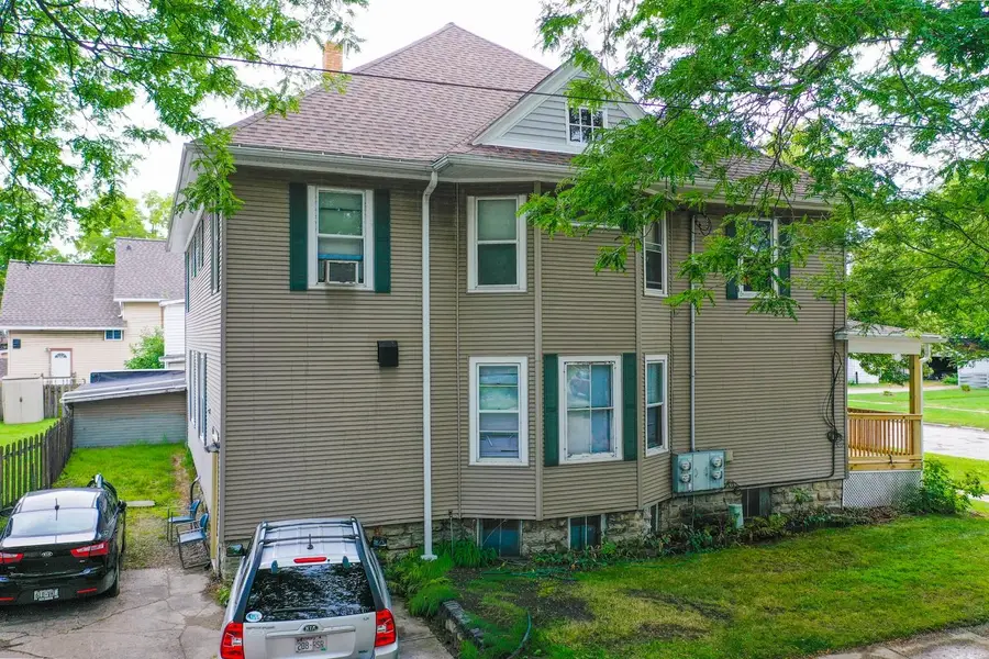 238 N Oakland Avenue, Green Bay, WI 54303-2834 - #3