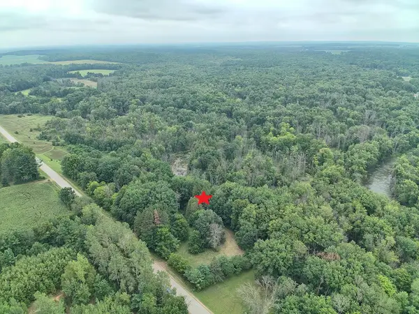 River Road #9, SURING, WI 54174