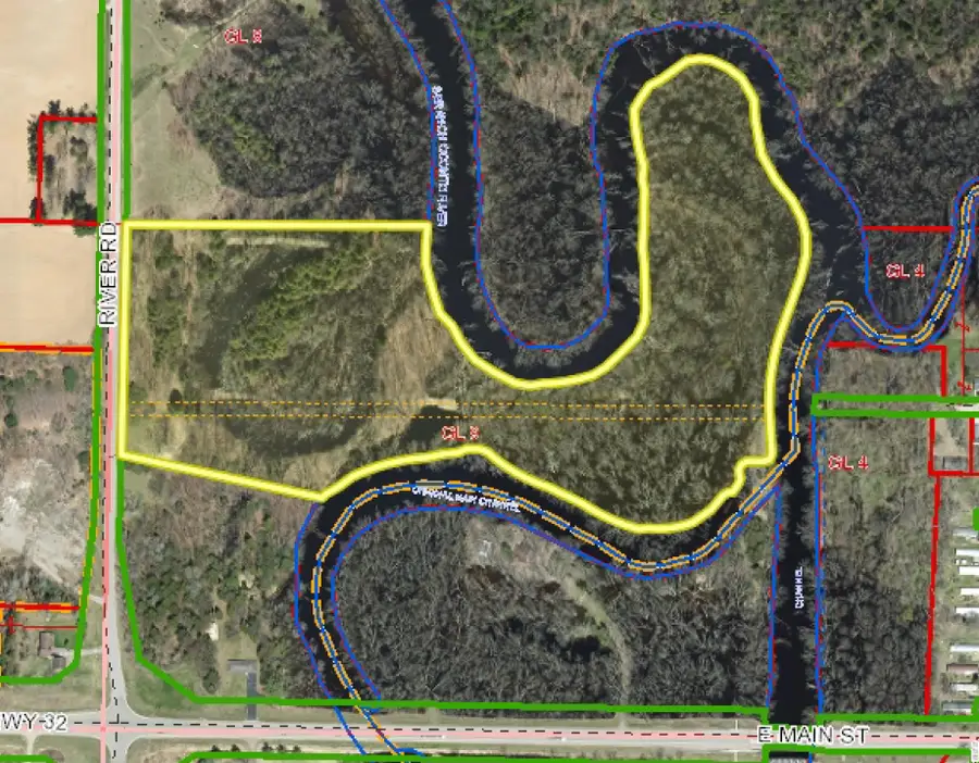 River Road #9, Suring, WI 54174 - #2