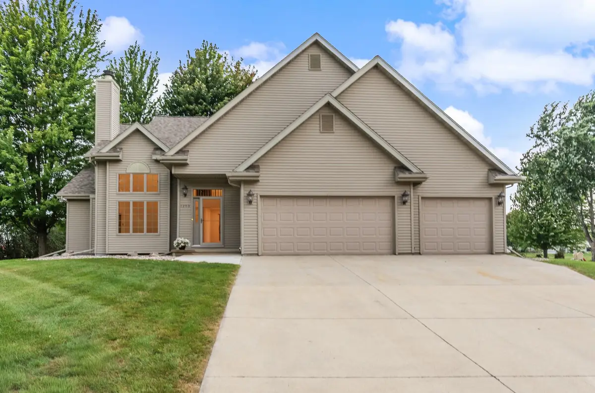 1200 County Road V, Fond Du Lac, WI 54935 - #1