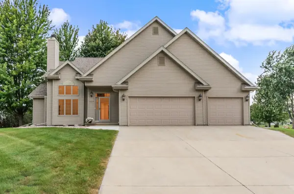 1200 County Road V, FOND DU LAC, WI 54935