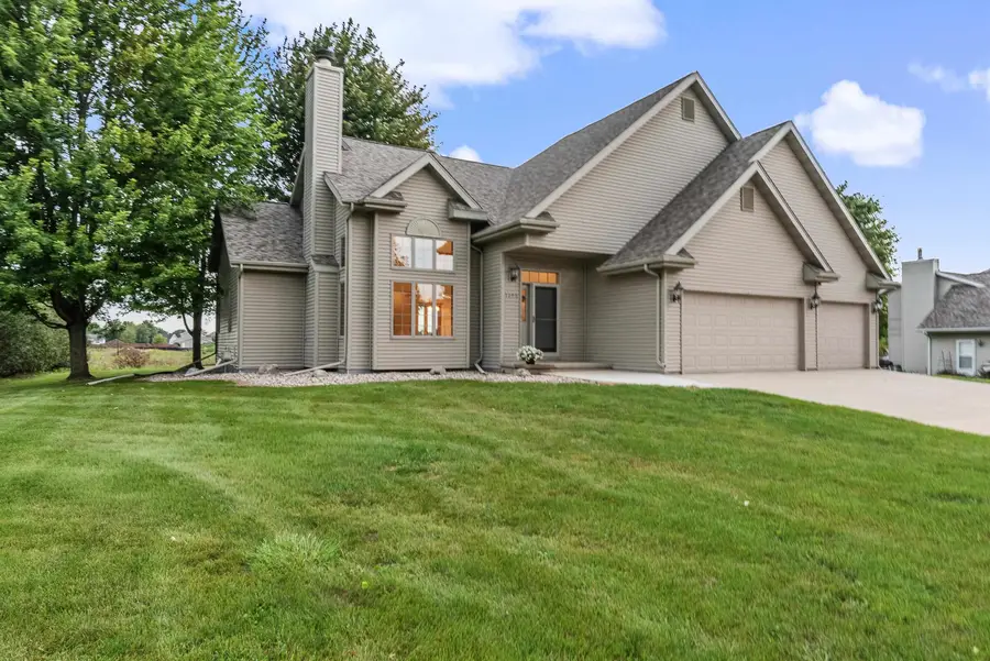 1200 County Road V, Fond Du Lac, WI 54935 - #2
