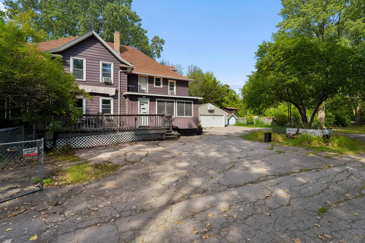 1025 Oneida Street, Menasha, WI 54952 - #1