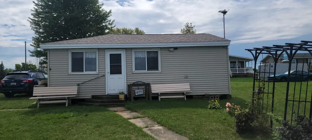 7036 Krohn Road, Winneconne, WI 54986-9566 - #1