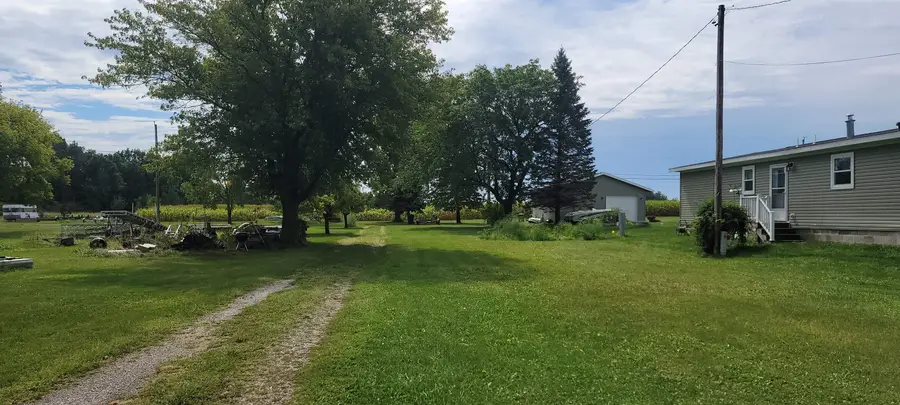 7036 Krohn Road, Winneconne, WI 54986-9566 - #2