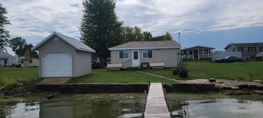 7036 Krohn Road, Winneconne, WI 54986-9566 - #3