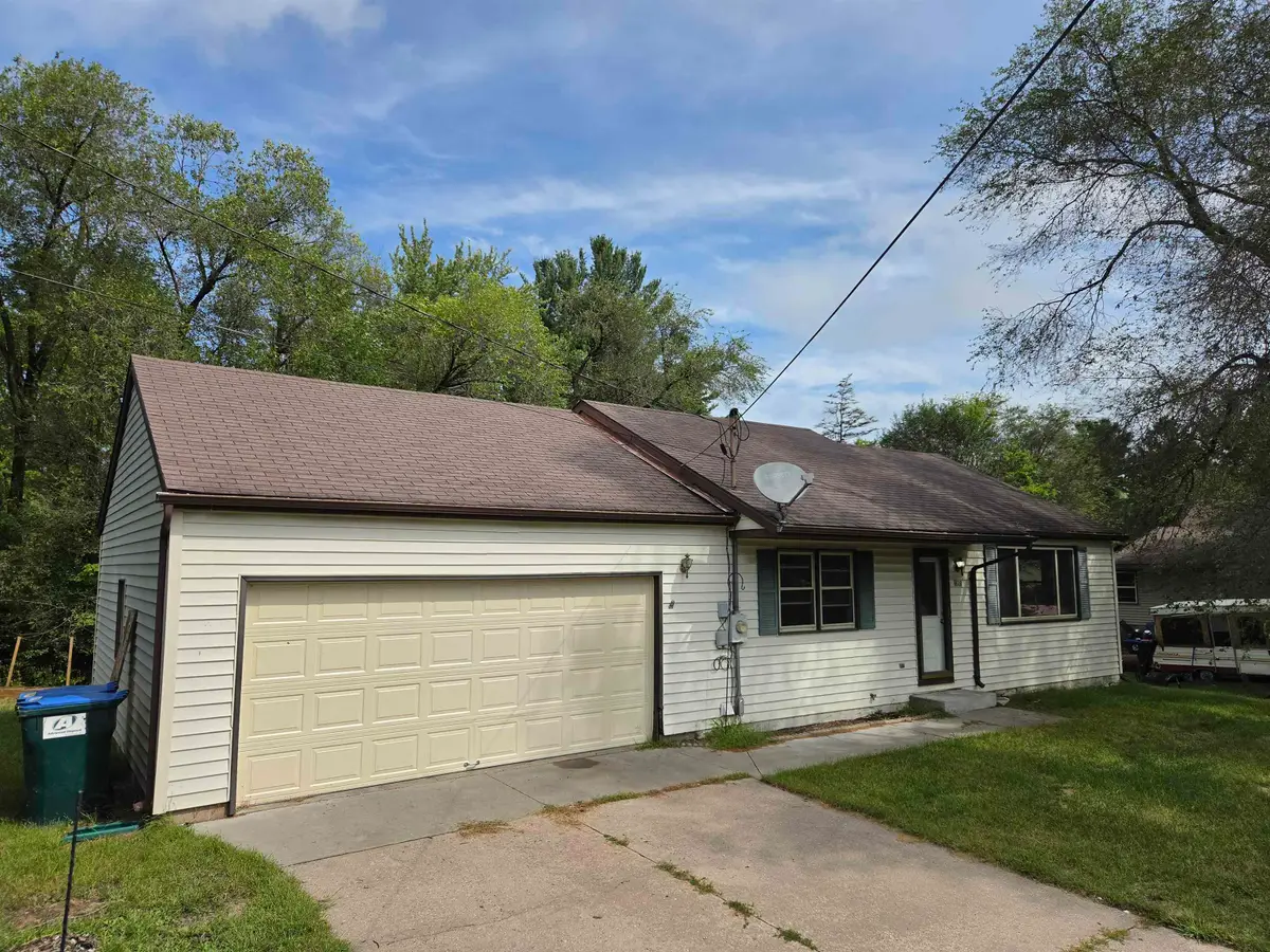 420 W Division Street, Wautoma, WI 54982 - #1