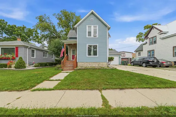 353 E 2nd Street, FOND DU LAC, WI 54935