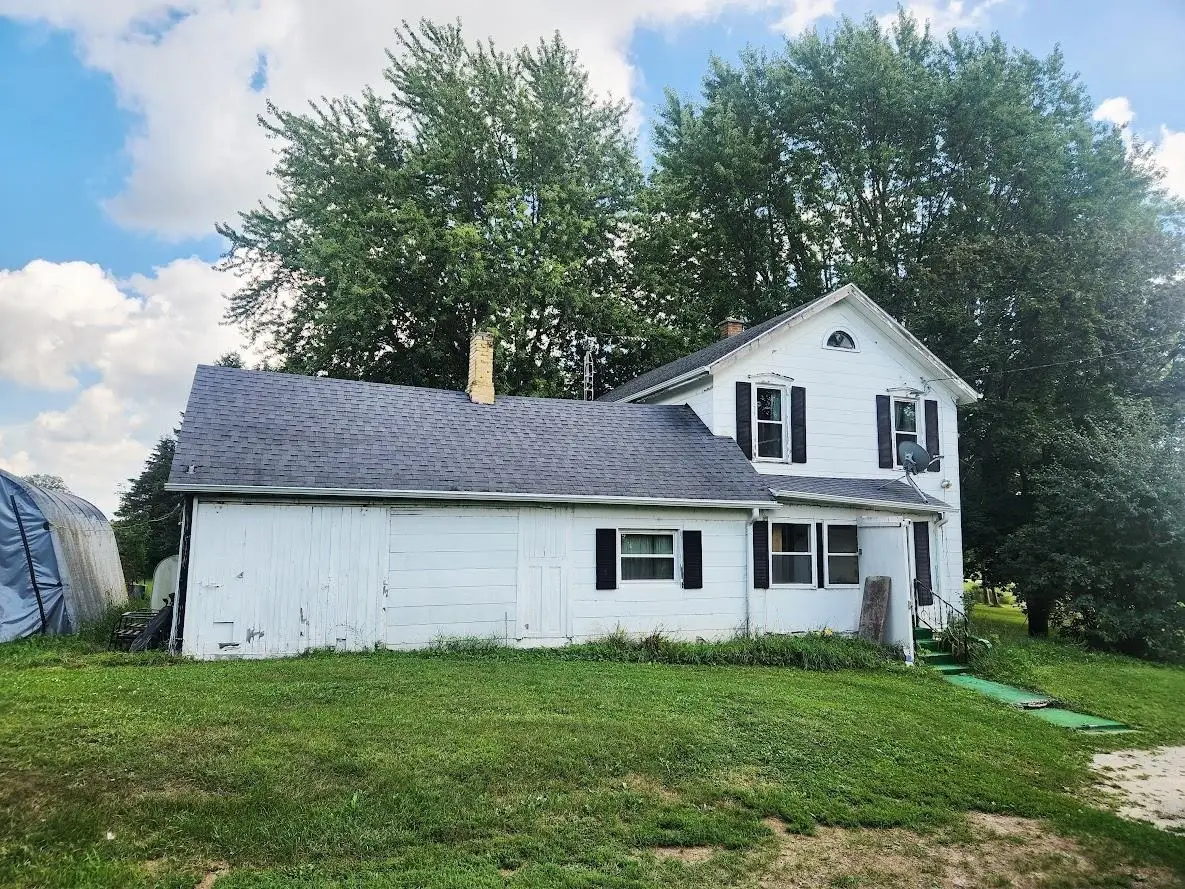 N6120 Center Road, Brandon, WI 53919-9537 - #1