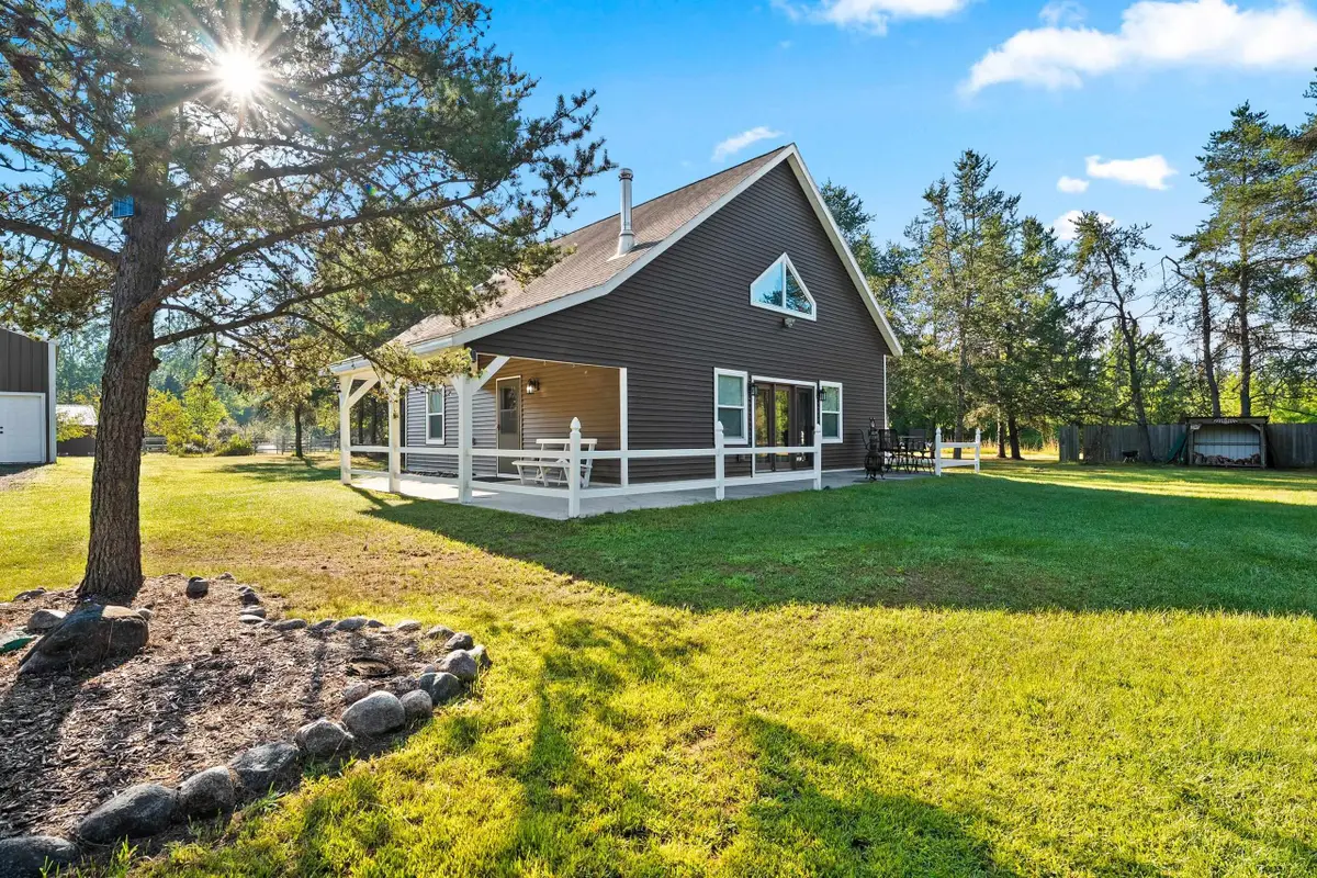 N11716 Whispering Pine Lane, Silver Cliff, WI 54104 - #1