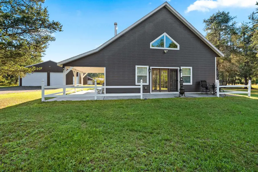 N11716 Whispering Pine Lane, Silver Cliff, WI 54104 - #2