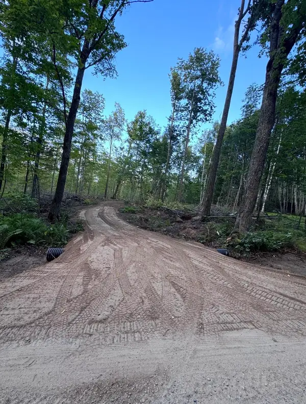 Tower Drive, CRANDON, WI 54520