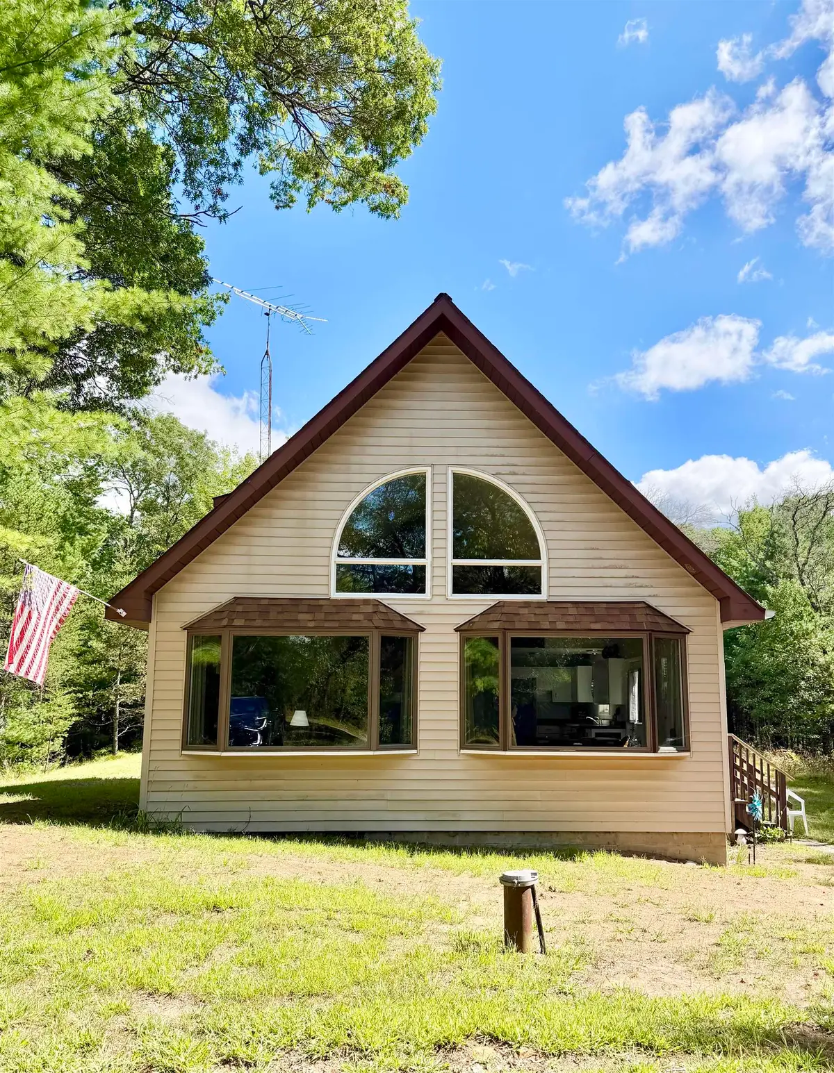 N10280 Deer Lake Road, Crivitz, WI 54114 - #1