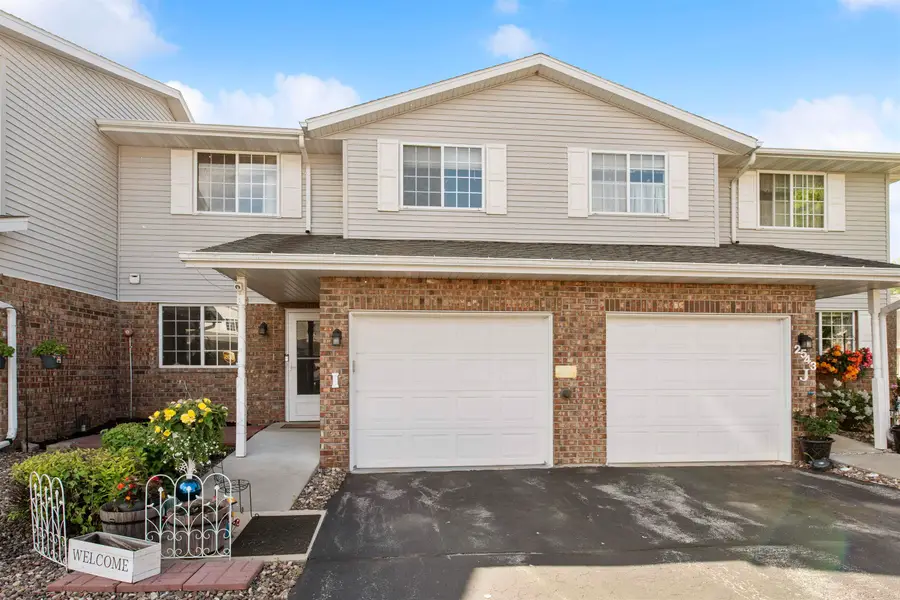 2543 Telluride Trail #I, Green Bay, WI 54313 - #2