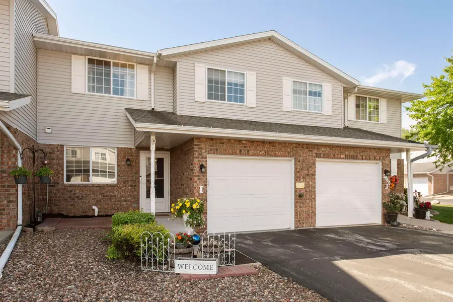2543 Telluride Trail #I, Green Bay, WI 54313 - #3