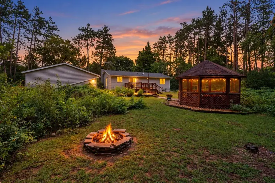 N4711 Rose Brook Road, Shawano, WI 54166 - #2